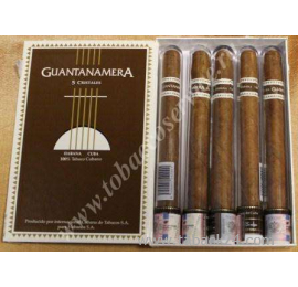 Сигары Guantanamera Cristales (х1)