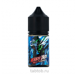 Жидкость MONSTERVAPOR ULTRA Арбуз с Клубникой 30 мл