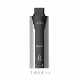 Booster Bubble Mon P Кокос 30000 затяжек