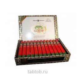 Сигары AF Chateau Fuente King T (x1)