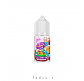 Жидкость HUSKY WHITE 3xICE COLD PASSION Маракуйя 30 мл