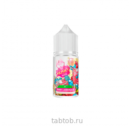 Жидкость HUSKY WHITE 3xICE PINK LEMONADE Малиновый Лимонад Лёд 30 мл