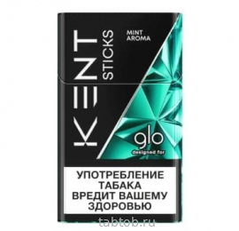 Стики KENT Mint Aroma