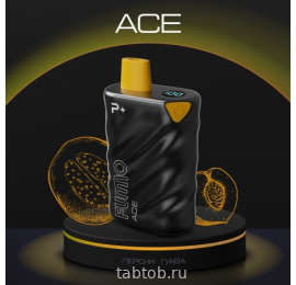 FUMMO ACE Персик Гуава 9000 затяжек