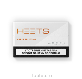 Стики HEETS Amber (Классика)