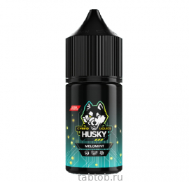 Жидкость HUSKY Cyber (ULTRA STRONG) Melomint Дыня Мята 30 мл