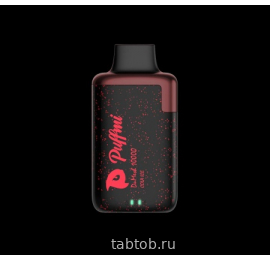 PuffMi  DUMESH COLA ICE (Кола) 10000 затяжек