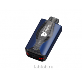 Puffmi  TANK  Blueberry Ice (Черника Лёд) 20000 затяжек