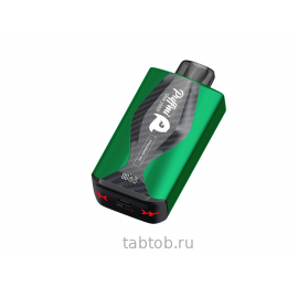 Puffmi  TANK  Pomegranate Lime (Гранат Лайм) 20000 затяжек