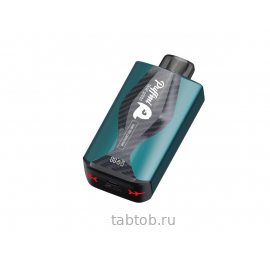 Puffmi  TANK  Ruby Red Grapefruit  (Рубиновый Красный грейпфрут) 20000 затяжек