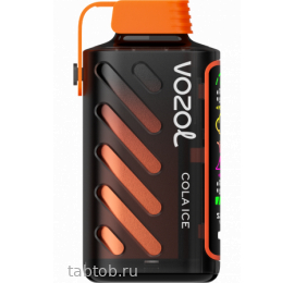 VOZOL GEAR  Кола со льдом 20000 затяжек