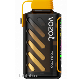 VOZOL GEAR  Табак 20000 затяжек