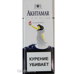 Сигареты Akhtamar  Classic Slims