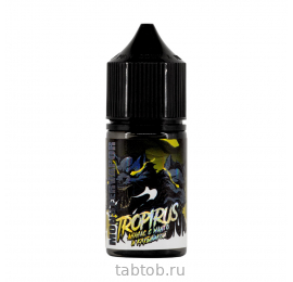 Жидкость MONSTERVAPOR Ананас с Манго и Клубникой 30 мл