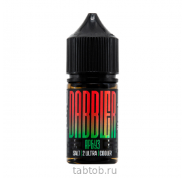 Жидкость Dabbler ULTRA (chubby) Арбуз 30 мл