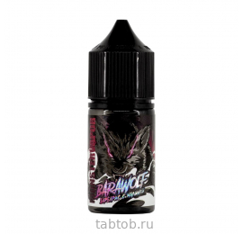 Жидкость MONSTERVAPOR Барбарис с Малиной 30 мл