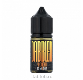 Жидкость Dabbler ULTRA (chubby) Чизкейк 30 мл