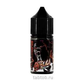 Жидкость MONSTERVAPOR ULTRA Кактус с Клубникой 30 мл