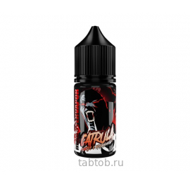 Жидкость MONSTERVAPOR Кактус с  Клубникой 30 мл