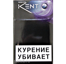 Сигареты Kent Nano Mix