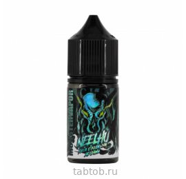 Жидкость MONSTERVAPOR ULTRA Хвоя с Лесными ягодами 30 мл