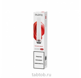 PLONQ PLUS PRO Банан Гранат 4000 затяжек