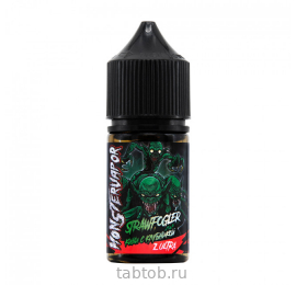 Жидкость MONSTERVAPOR ULTRA Киви с Клубникой 30 мл