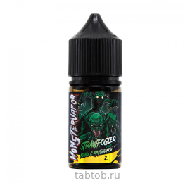 Жидкость MONSTERVAPOR Киви с Клубникой 30 мл