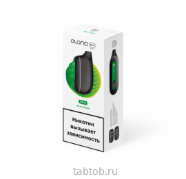 PLONQ MAX SMART Киви Лайм 8000 затяжек															