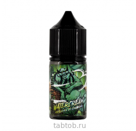 Жидкость MONSTERVAPOR Клубника со Сливками 30 мл