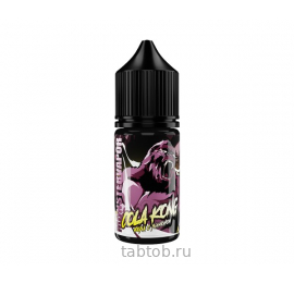 Жидкость MONSTERVAPOR Кола с Лимоном 30 мл