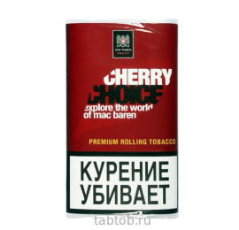 Табак сигаретный М.В. CHERRY CHOICE (40гр)