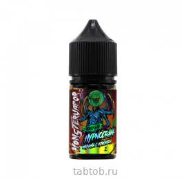 Жидкость MONSTERVAPOR Малина с Клюквой 30 мл