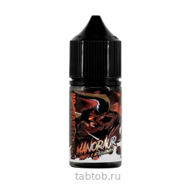 Жидкость MONSTERVAPOR Манго с Апельсином 30 мл