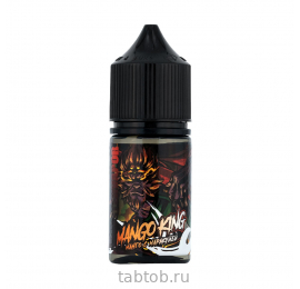 Жидкость MONSTERVAPOR Манго с Маракуйей 30 мл