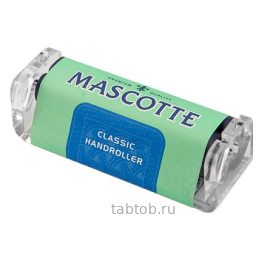 Машинка для смокруток MASCOTTE Classic Handroller (x1)