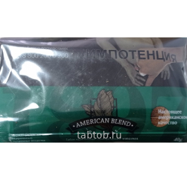 Табак сигаретный American Blend Original (x40гр)