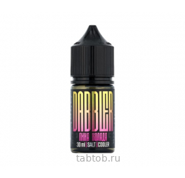 Жидкость Dabbler (chubby) Пина Колада 30 мл