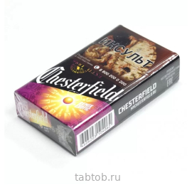 Сигареты Chesterfield Remix Exotic