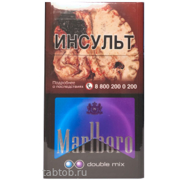 Сигареты Marlboro Compact Double Mix