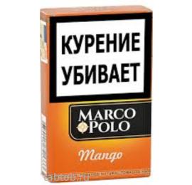 Сигариллы Marco Polo  KS  Mango