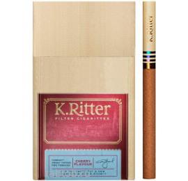 Сигариты K.Ritter Compact Cherry