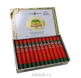 Сигары AF Chateau Fuente King T Rosado (x1)