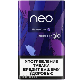 Стики NEO Demi Berry Click