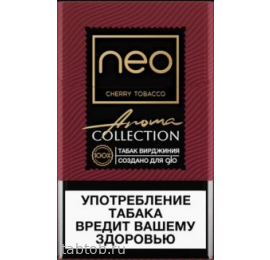 Стики NEO Demi Cherry Tobacco