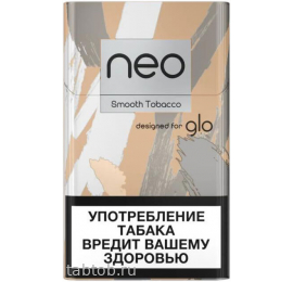 Стики NEO Demi Smooth Tobacco