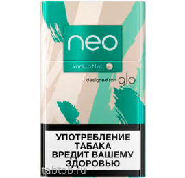 Стики NEO Demi Vanila Mint