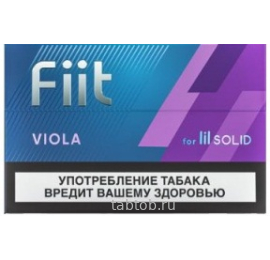 Стики  Fiit Viola