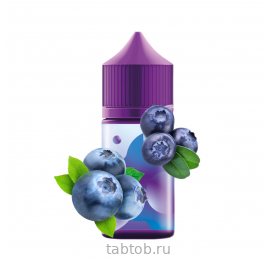 Жидкость INFLAVE BUBBLE Лесная Черника