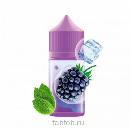 Жидкость INFLAVE BUBBLE Свежая Ежевика